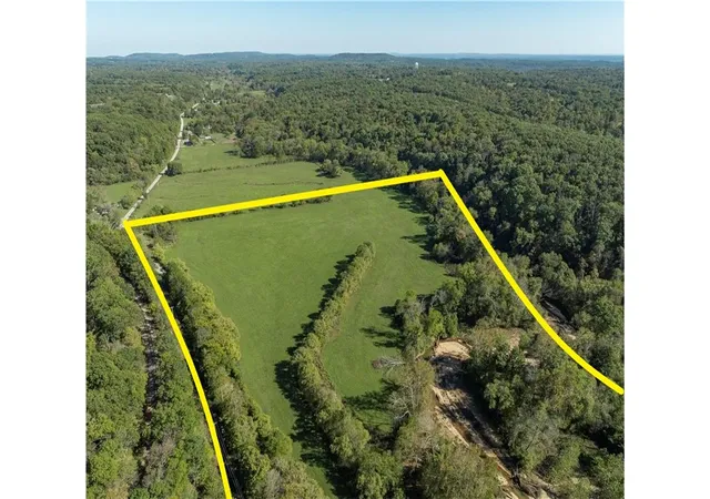 2nd image of Tract 1 (2950ac) Sugar Creek Rd, Garfield, AR 72756 | MLS# 1344713