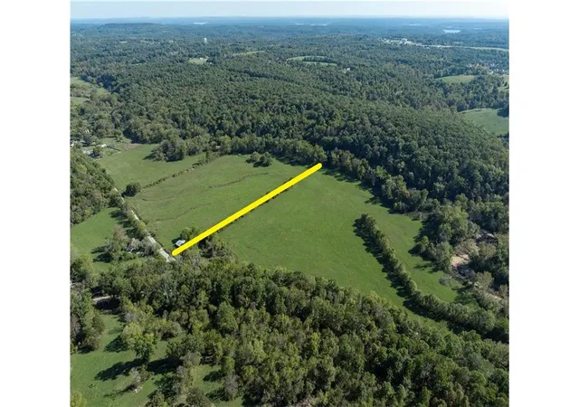 4th image of Tract 1 (2950ac) Sugar Creek Rd, Garfield, AR 72756 | MLS# 1344713