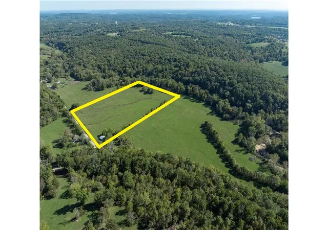 2nd image of Tract 4 (1532ac) Sugar Creek Rd, Garfield, AR 72732 | MLS# 1344718