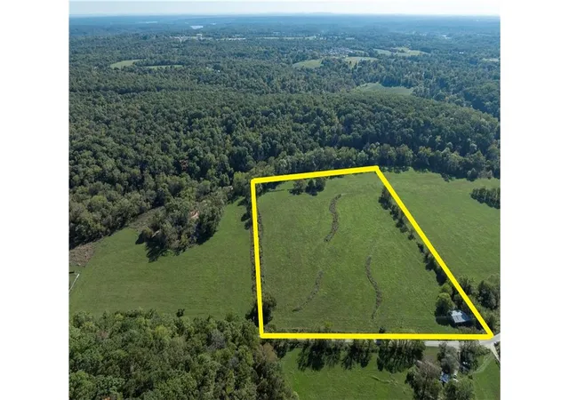 3rd image of Tract 4 (1532ac) Sugar Creek Rd, Garfield, AR 72732 | MLS# 1344718