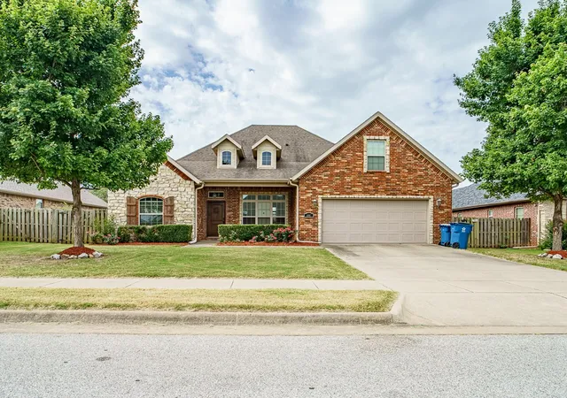 Photo 1 of Single family home for sale at 4005 Sw Rhinestone Blvd, Bentonville, AR 72713 | MLS# 1345202 | Listing updated on 2026-05-05