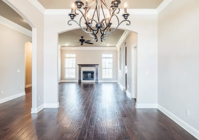 Photo 4 of Single family home for sale at 4005 SW Rhinestone Blvd, Bentonville, AR 72713 | MLS# 1345202 | Listing updated on 2026-05-05