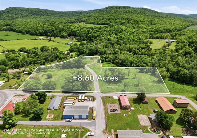 1st image of 418 Madison Ave, Saint Paul, AR 72760 | MLS# 1345085
