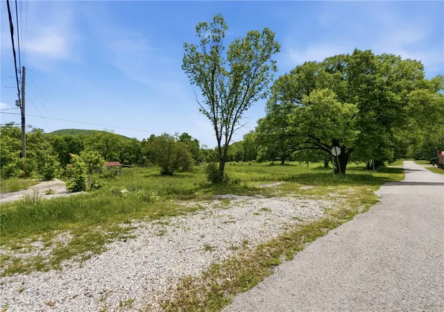 Photo 3 of Land for sale at 418 Madison Ave, Saint Paul, AR 72760 | MLS# 1345085 | Listing updated on 2026-09-30