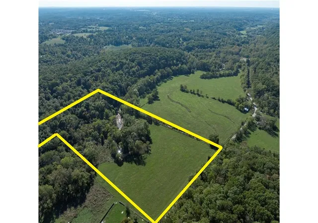 1st image of Tract 5 (1462ac) Sugar Creek Rd, Garfield, AR 72732 | MLS# 1344722