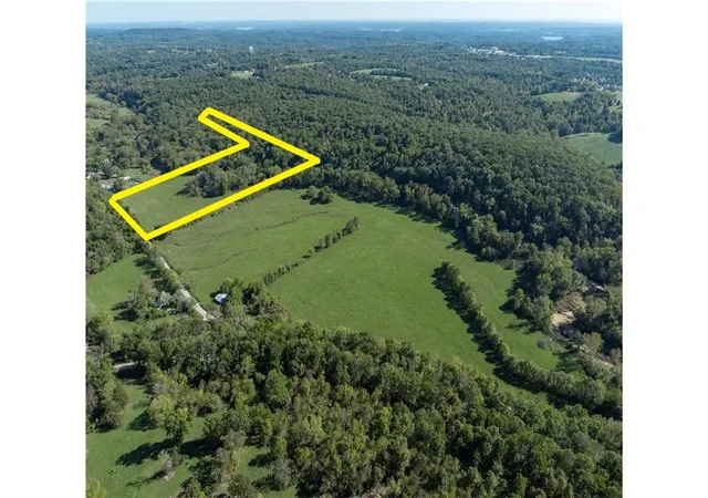 2nd image of Tract 5 (1462ac) Sugar Creek Rd, Garfield, AR 72732 | MLS# 1344722