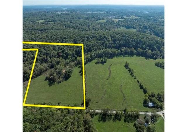 3rd image of Tract 5 (1462ac) Sugar Creek Rd, Garfield, AR 72732 | MLS# 1344722