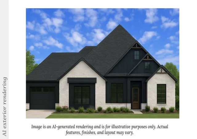 2nd image of 3611 Beaverhead Wy, Bentonville, AR 72712 | MLS# 1345242