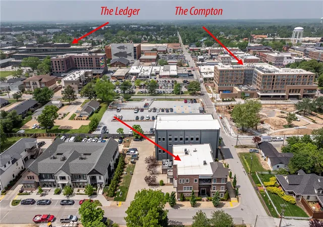 1st image of 228 Se 2nd St, Bentonville, AR 72712 | MLS# 1343361