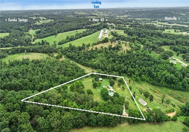 2nd image of 272 Madison 8105, Hindsville, AR 72738 | MLS# 1342592