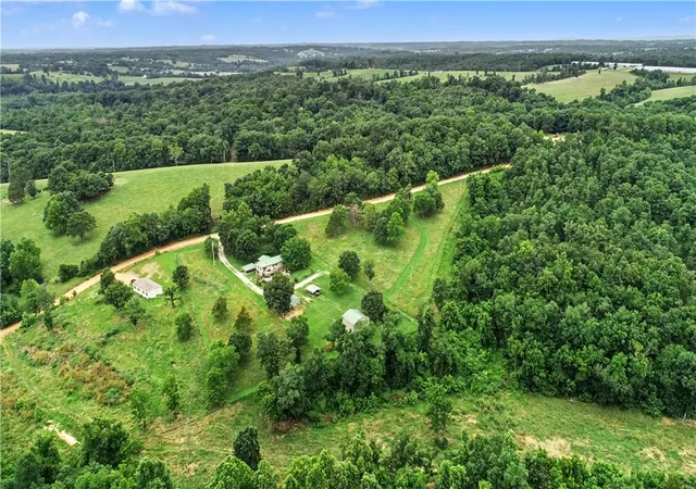44th image of 272 Madison 8105, Hindsville, AR 72738 | MLS# 1342592
