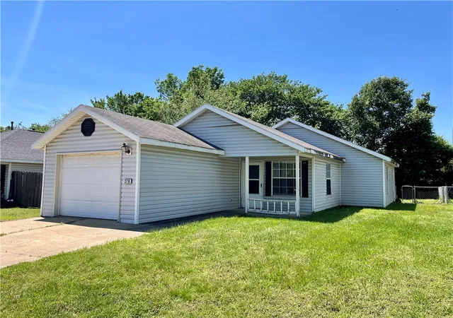 1st image of 2710 Dandelion St, Springdale, AR 72764 | MLS# 1344769