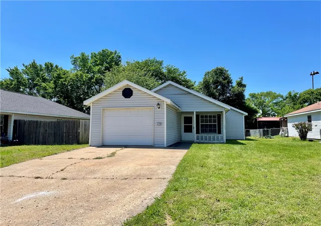 30th image of 2710 Dandelion St, Springdale, AR 72764 | MLS# 1344769