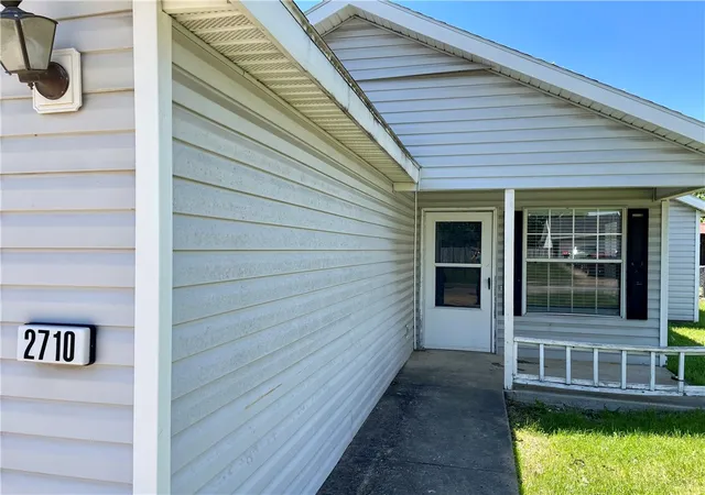 3rd image of 2710 Dandelion St, Springdale, AR 72764 | MLS# 1344769