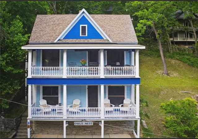 3rd image of 19 Pine St, Eureka Springs, AR 72632 | MLS# 1345263