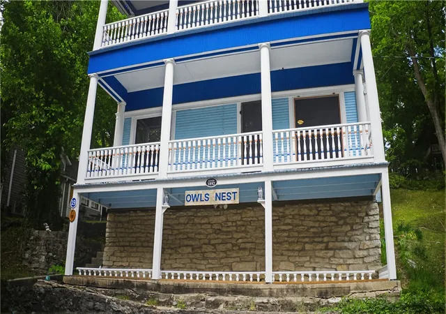 4th image of 19 Pine St, Eureka Springs, AR 72632 | MLS# 1345263