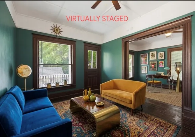 58th image of 19 Pine St, Eureka Springs, AR 72632 | MLS# 1345263