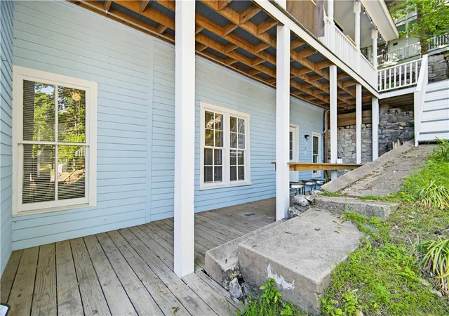 5th image of 19 Pine St, Eureka Springs, AR 72632 | MLS# 1345263
