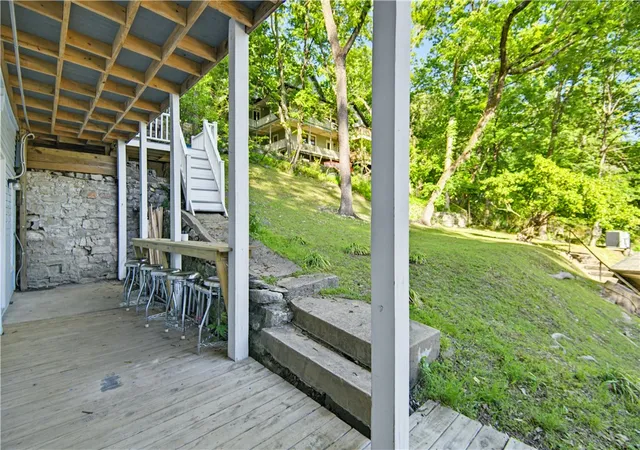 59th image of 19 Pine St, Eureka Springs, AR 72632 | MLS# 1345266
