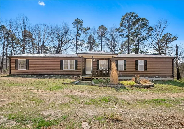 Homes for sale in Garfield, AR | 18322 Knabenschuh Dr, Garfield, AR 72732 | MLS# 1345270