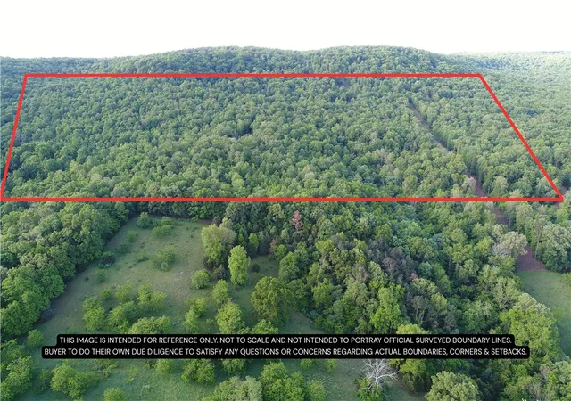 1st image of Tbd Cr 935, Alpena, AR 72611 | MLS# 1345316