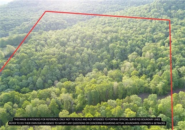 2nd image of Tbd Cr 935, Alpena, AR 72611 | MLS# 1345316