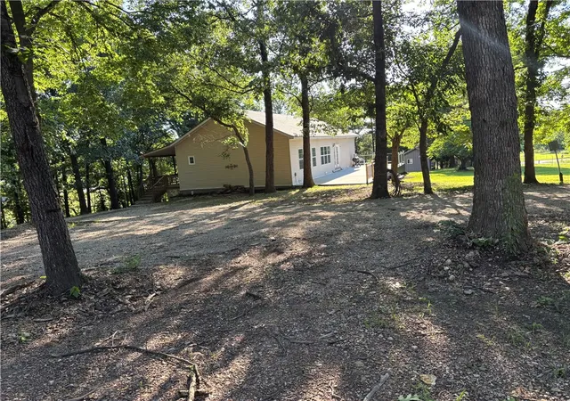 2nd image of 15282 Burgin Valley Rd, Gravette, AR 72736 | MLS# 1345320