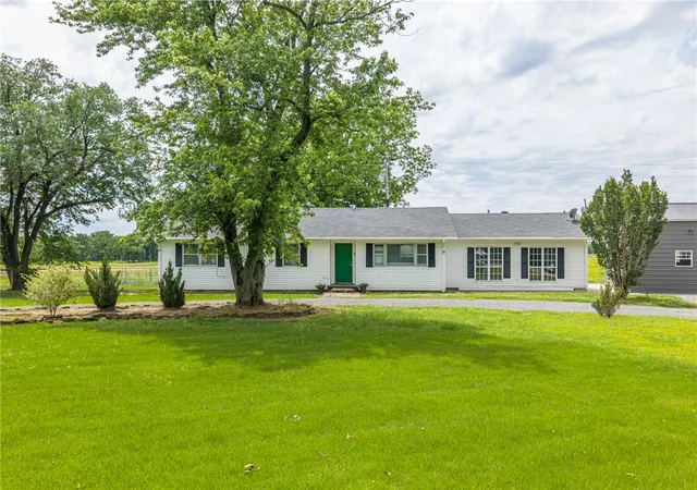 2nd image of 6415 N Hwy 96, Lavaca, AR 72941 | MLS# 1345279