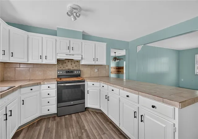 5th image of 6415 N Hwy 96, Lavaca, AR 72941 | MLS# 1345279