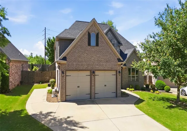 2nd image of 5618 Brighton Rd, Rogers, AR 72758 | MLS# 1345269