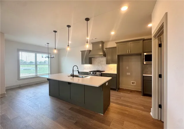 Homes for sale in Bentonville, AR | 3000 Sw Little Elm Loop, Bentonville, AR 72713 | MLS# 1345323