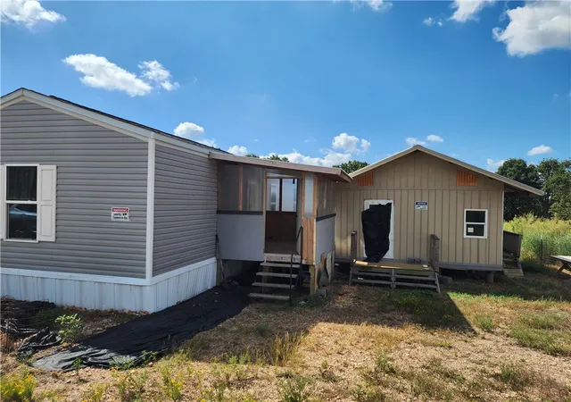 Homes for sale in Jay, OK | 42745 654, Jay, OK 74336 | MLS# 1345330