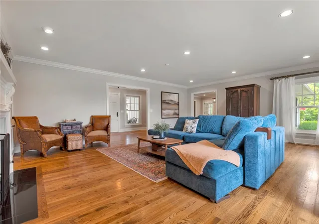 5th image of 2859 Cedar Hill Dr, Fayetteville, AR 72703 | MLS# 1345308
