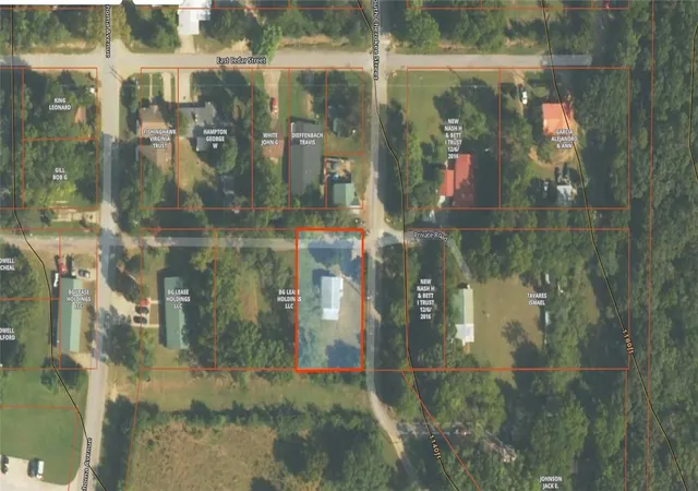 35th image of 516 S Cherokee St, Stilwell, OK 74960 | MLS# 1345318