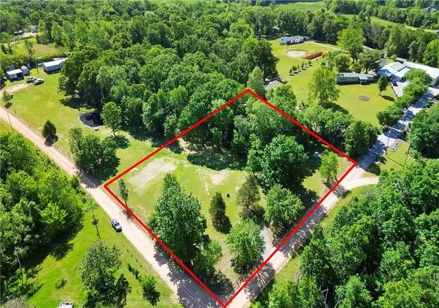 Homes for sale in Decatur, AR | Tract 1 Hide Away Ln, Decatur, AR 72722 | MLS# 1345355