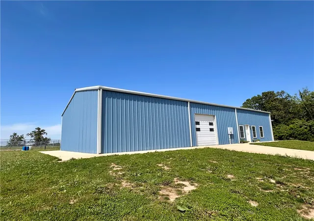 Homes for sale in Gentry, AR | 370 Se Bolin Rd, Gentry, AR 72734 | MLS# 1345265