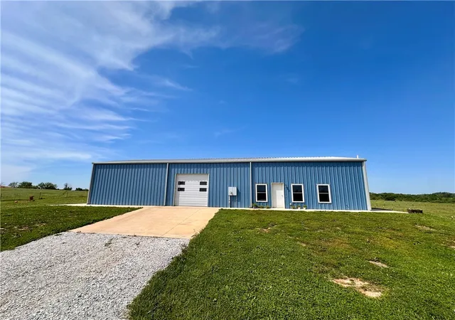 Homes for sale in Gentry, AR | 370 Se Bolin Rd, Gentry, AR 72734 | MLS# 1345265