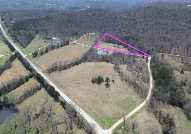 18th image of Tbd Mulberry Ln, Eureka Springs, AR 72631 | MLS# 1345273