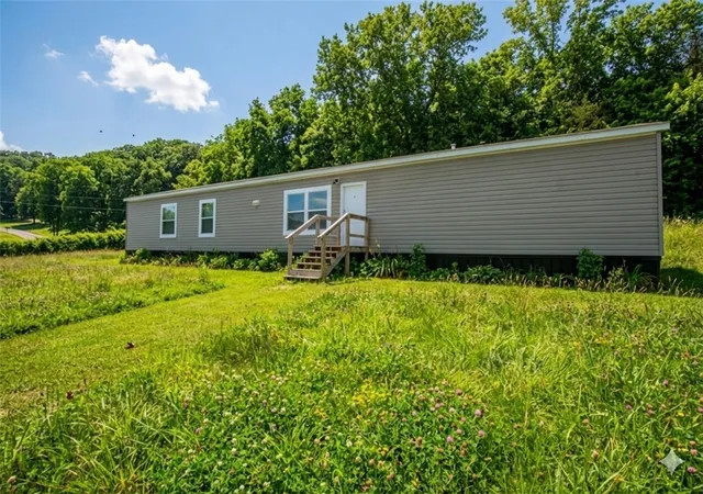 2nd image of Tbd Mulberry Ln, Eureka Springs, AR 72631 | MLS# 1345273