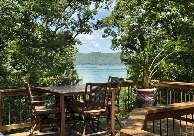 4th image of 325 Ridge Rd, Eureka Springs, AR 72631 | MLS# 1345360