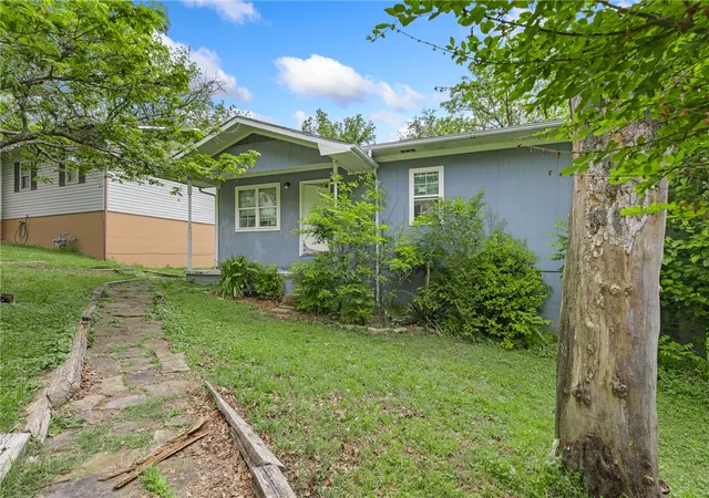 Homes for sale in Harrison, AR | 513 S Ash St, Harrison, AR 72601 | MLS# 1344895