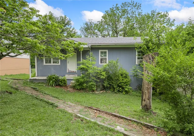 Homes for sale in Harrison, AR | 513 S Ash St, Harrison, AR 72601 | MLS# 1344895