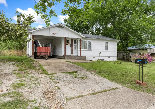13th image of 505 W Sherman Ave, Harrison, AR 72601 | MLS# 1344892