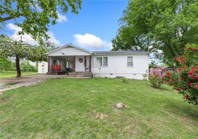 1st image of 505 W Sherman Ave, Harrison, AR 72601 | MLS# 1344892