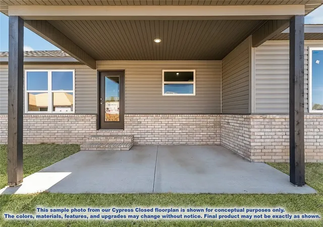 17th image of 1017 Marquis Ave, Lowell, AR 72745 | MLS# 1345415