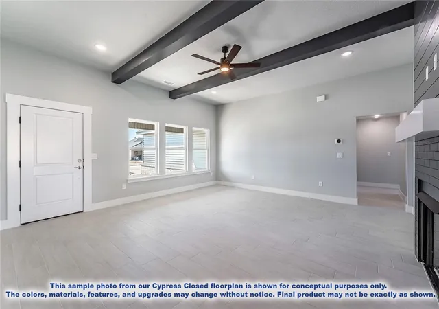 3rd image of 1017 Marquis Ave, Lowell, AR 72745 | MLS# 1345415