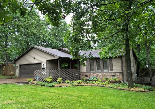 1st image of 2413 E Twin Oaks Ct, Fayetteville, AR 72703 | MLS# 1345255