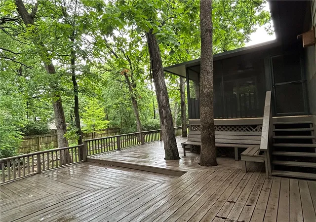 23rd image of 2413 E Twin Oaks Ct, Fayetteville, AR 72703 | MLS# 1345255