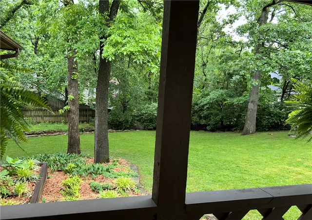 5th image of 2413 E Twin Oaks Ct, Fayetteville, AR 72703 | MLS# 1345255
