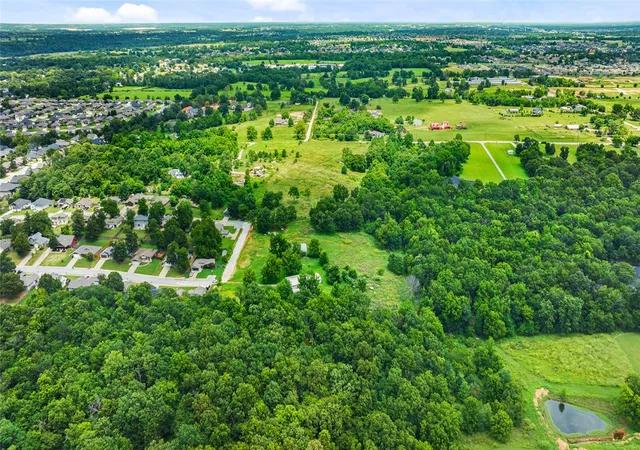 Photo 4 of Land for sale at Ravine St Lot 2b, Cave Springs, AR 72718 | MLS# 1345421 | Listing updated on 2026-08-27